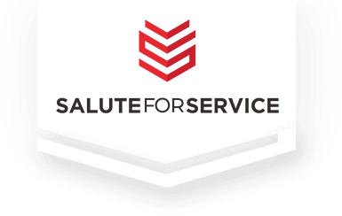 Salute for Service